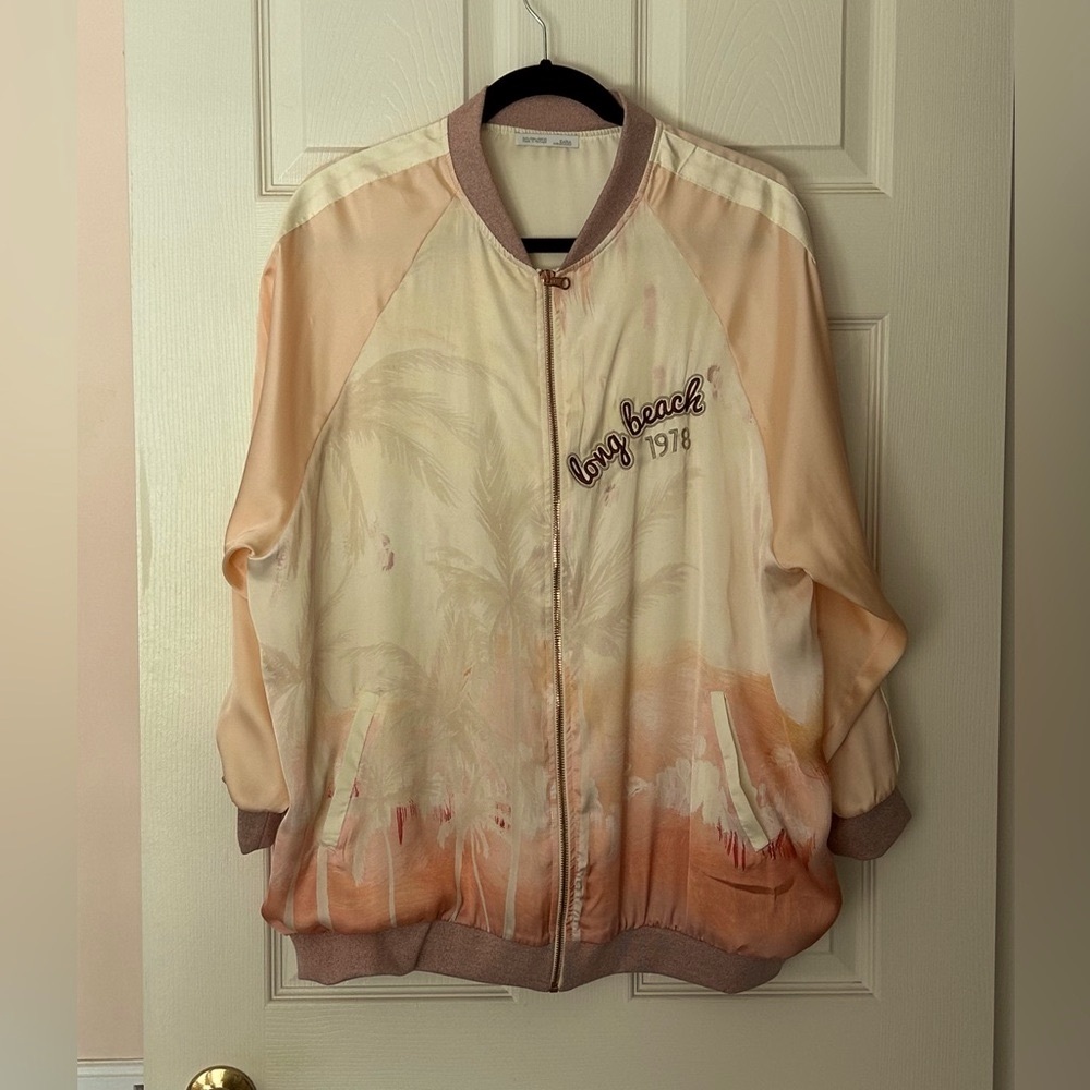 Zara Jacket - Picture 15 of 16
